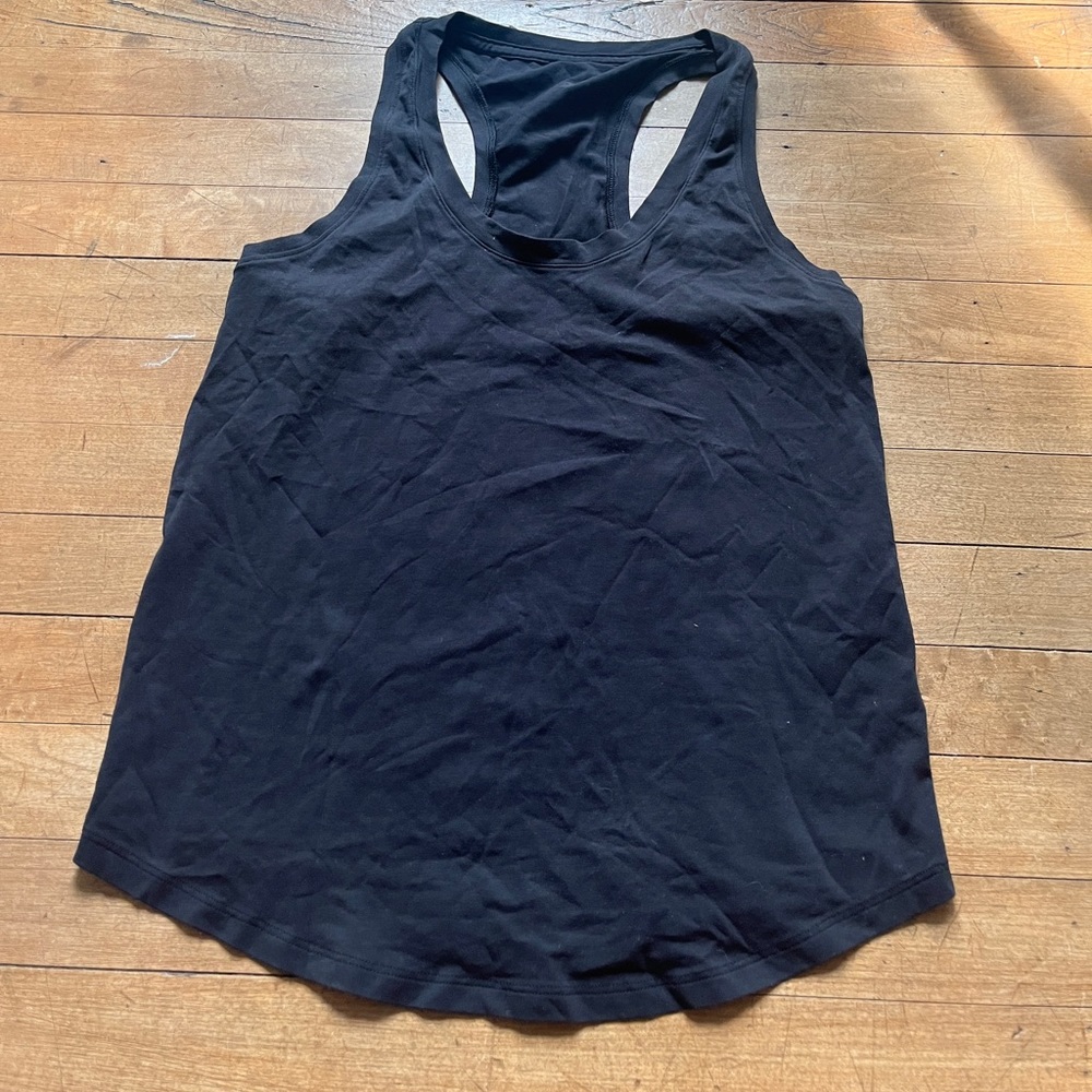 Lululemon love tank top